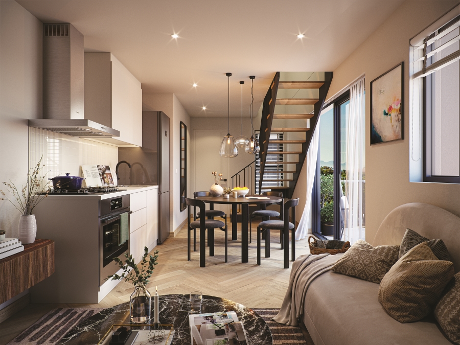 1 Bedroom Property for Sale in Wynberg Upper Western Cape